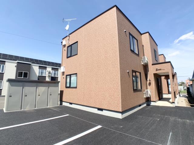 賃貸不動産 写真