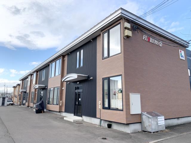 賃貸不動産 写真