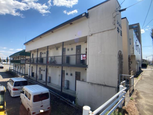 賃貸不動産 写真