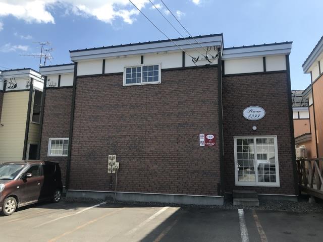 賃貸不動産 写真