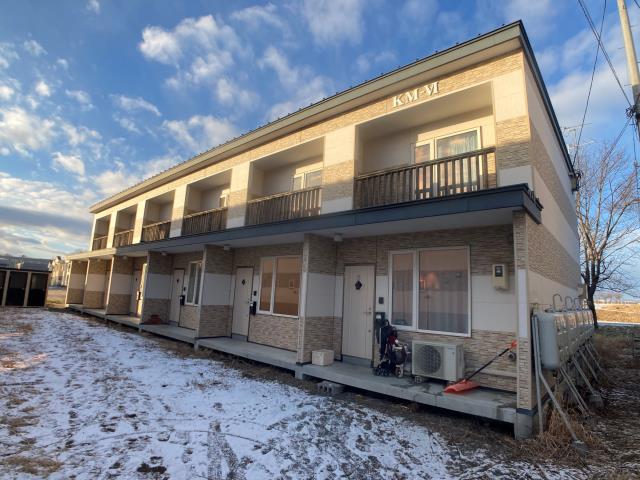 賃貸不動産 写真