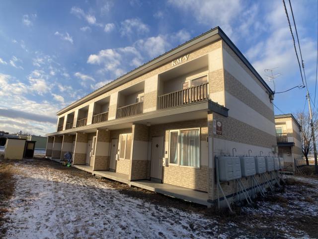 賃貸不動産 写真