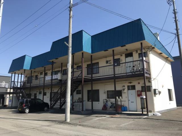 賃貸不動産 写真