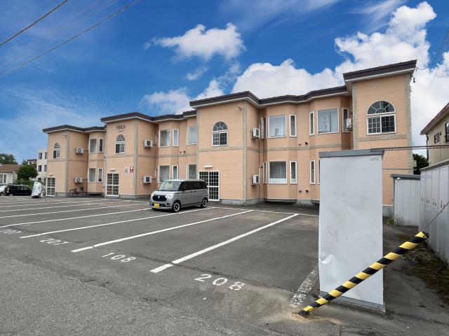 賃貸不動産 写真