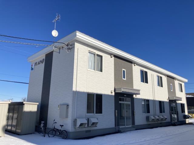 賃貸不動産 写真