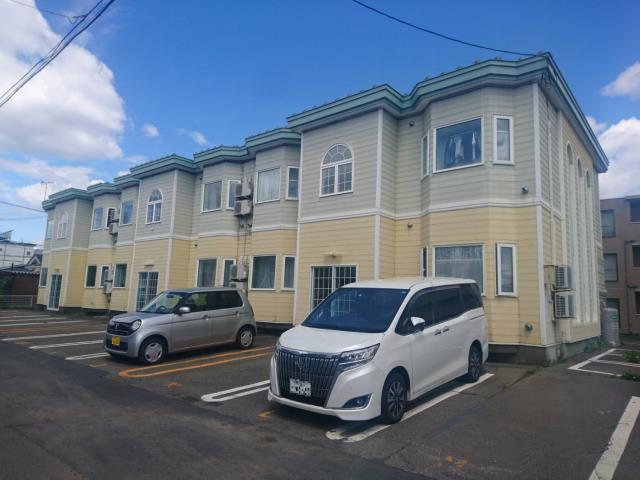 賃貸不動産 写真
