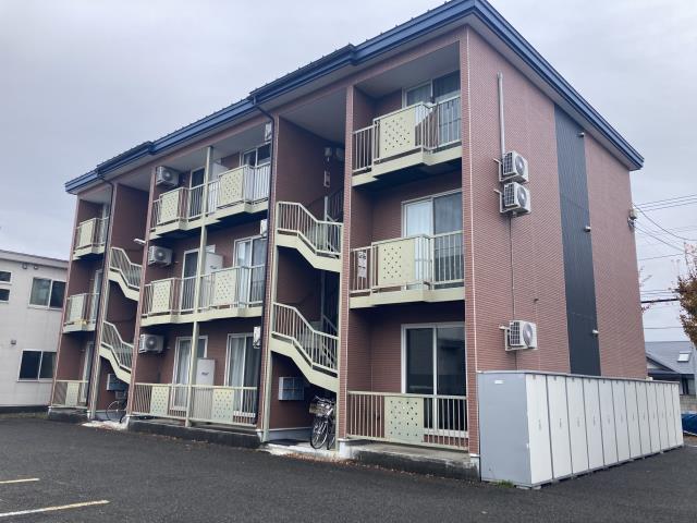 賃貸不動産 写真