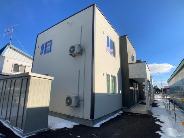 賃貸不動産 写真