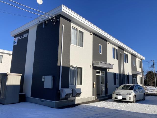 賃貸不動産 写真