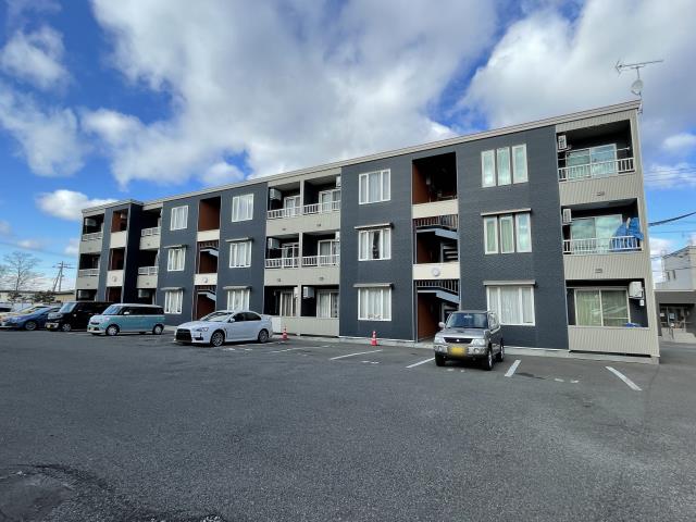 賃貸不動産 写真