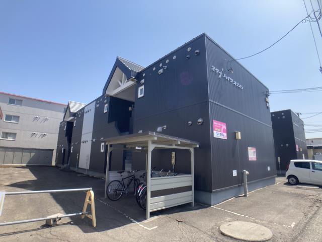 賃貸不動産 写真