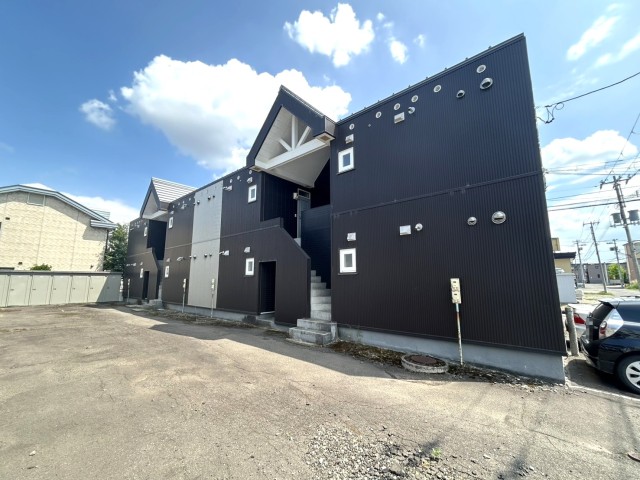 賃貸不動産 写真