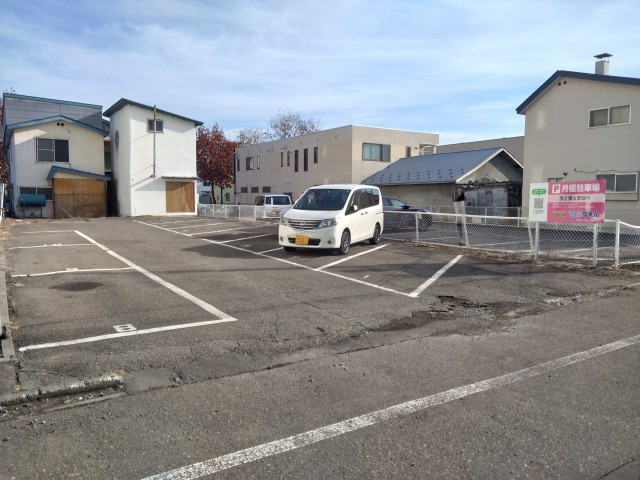 賃貸不動産 写真