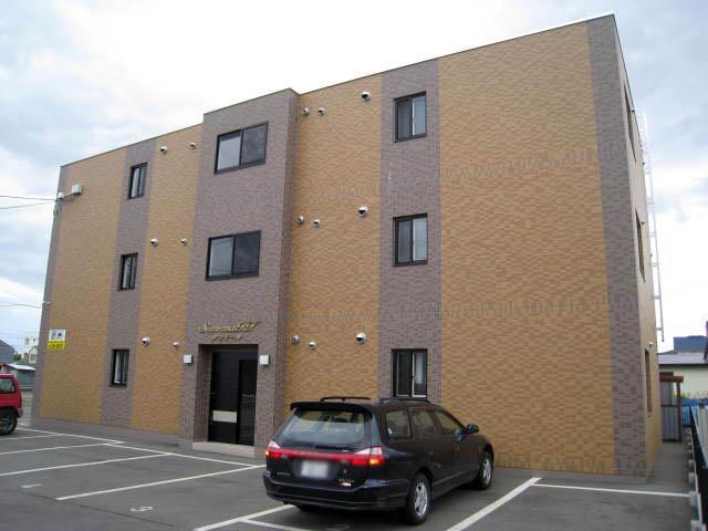 賃貸不動産 写真