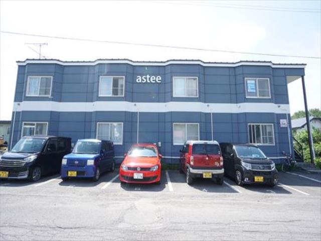 賃貸不動産 写真