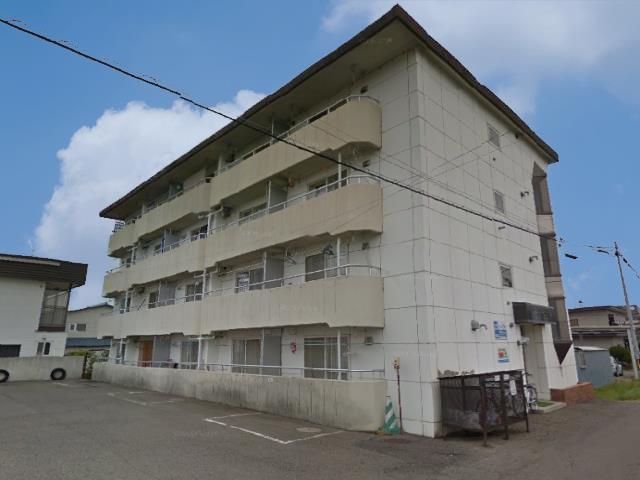 賃貸不動産 写真