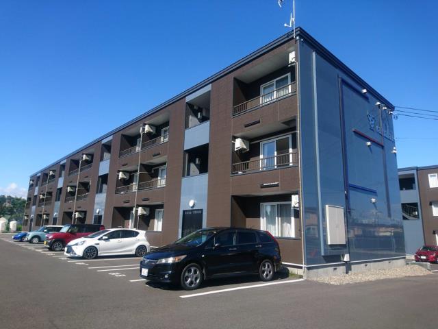 賃貸不動産 写真