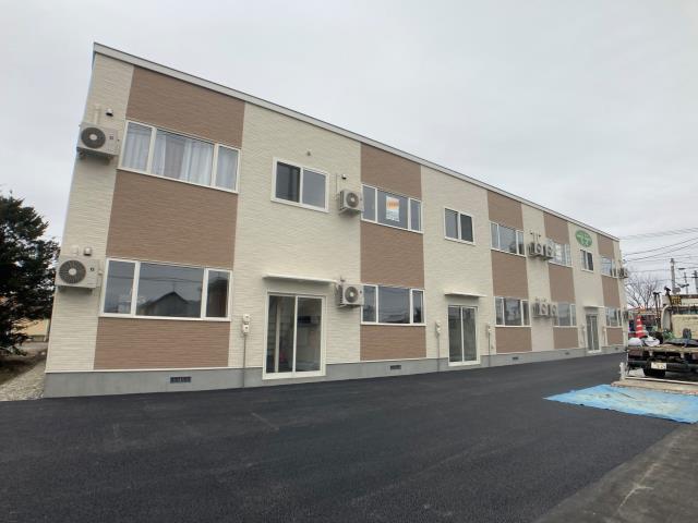 賃貸不動産 写真