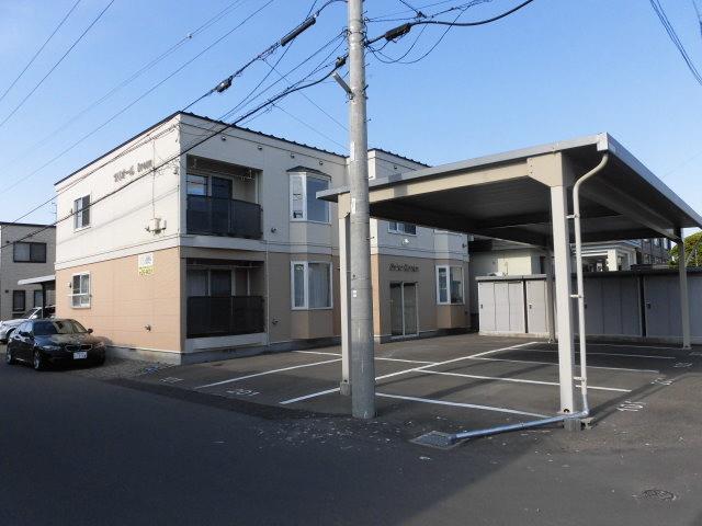 賃貸不動産 写真