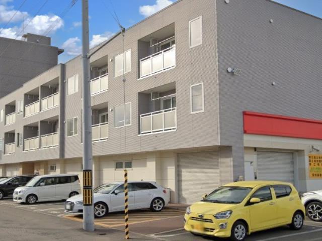 賃貸不動産 写真
