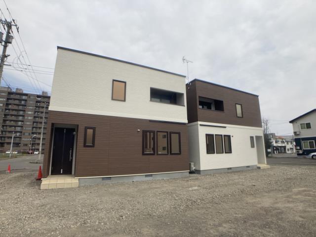 賃貸不動産 写真