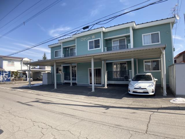 賃貸不動産 写真