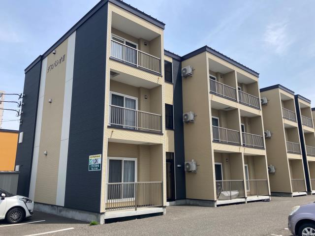 賃貸不動産 写真