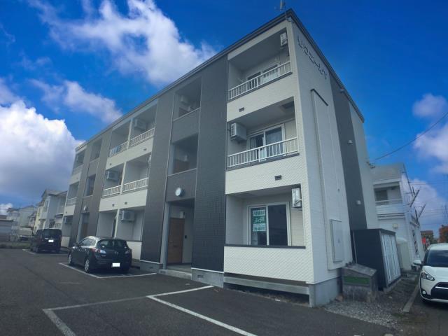賃貸不動産 写真
