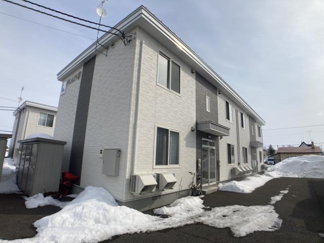 賃貸不動産 写真