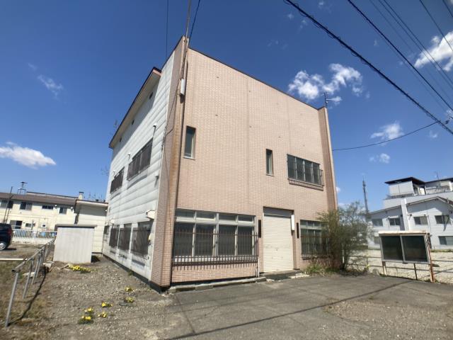 賃貸不動産 写真