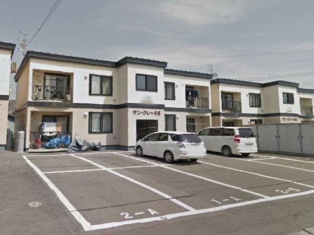賃貸不動産 写真