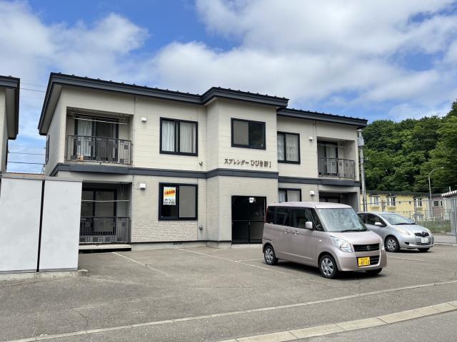 賃貸不動産 写真