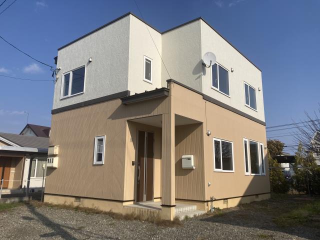 賃貸不動産 写真