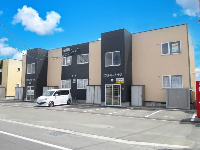 賃貸不動産 写真