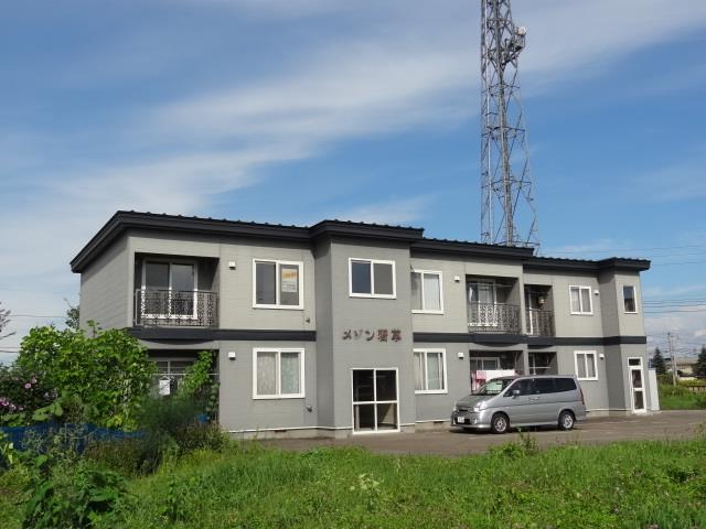 賃貸不動産 写真