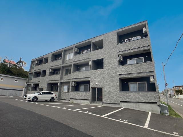 賃貸不動産 写真