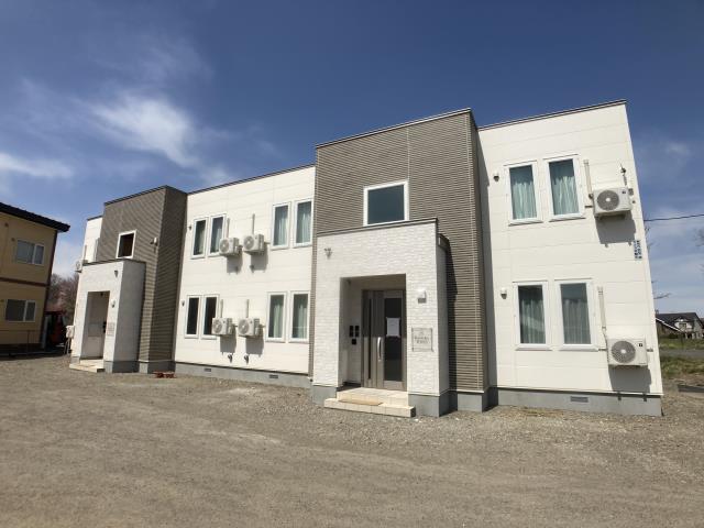 賃貸不動産 写真