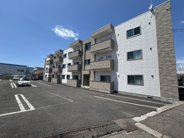 賃貸不動産 写真