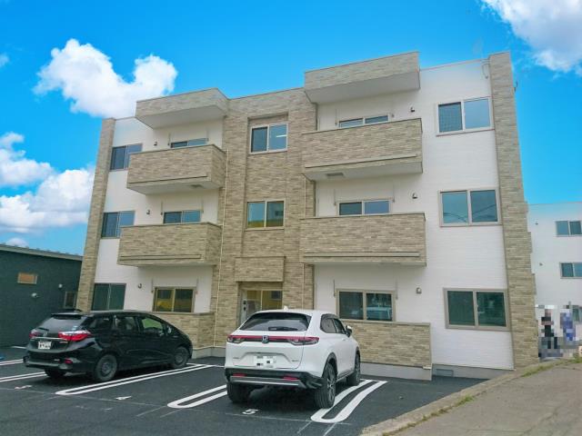 賃貸不動産 写真