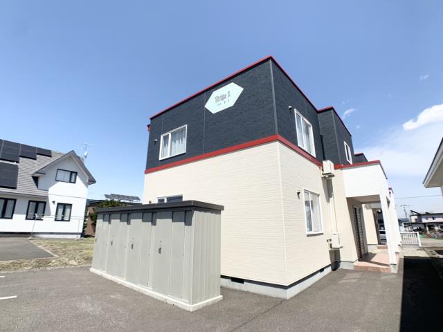 賃貸不動産 写真