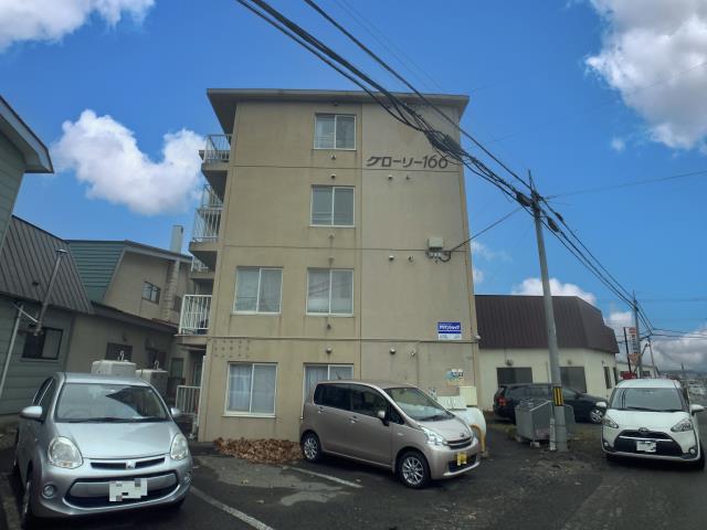 賃貸不動産 写真