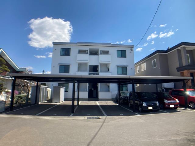 賃貸不動産 写真