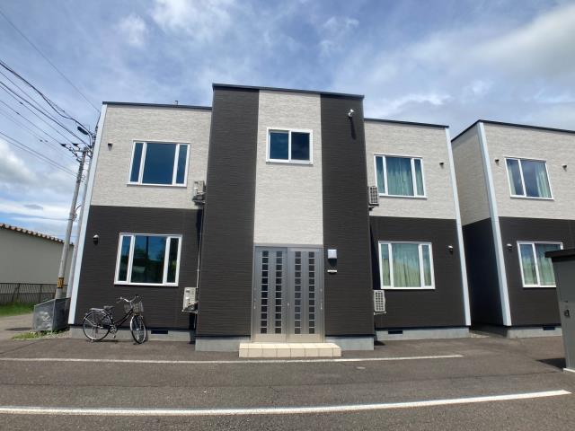 賃貸不動産 写真