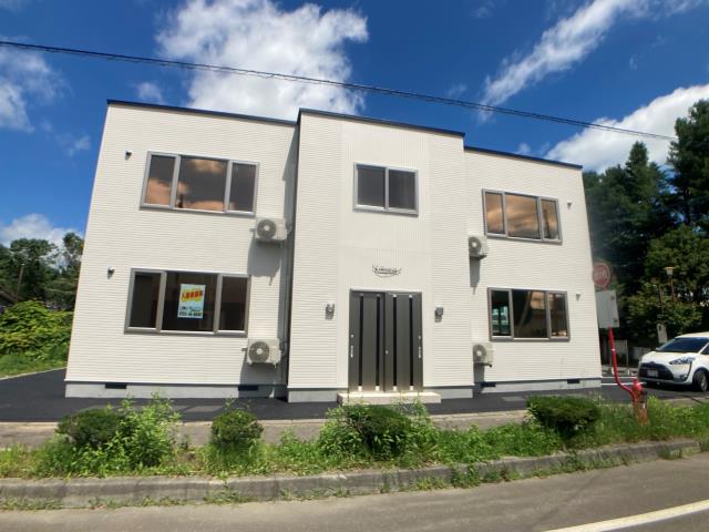 賃貸不動産 写真