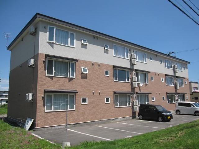 賃貸不動産 写真