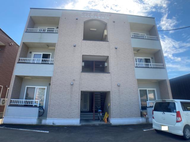 賃貸不動産 写真