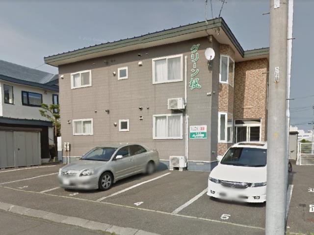 賃貸不動産 写真