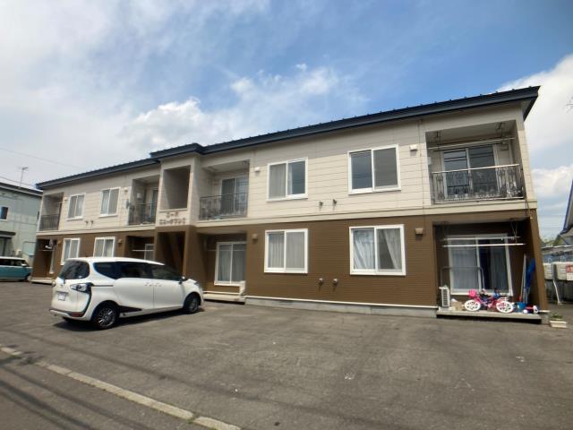 賃貸不動産 写真