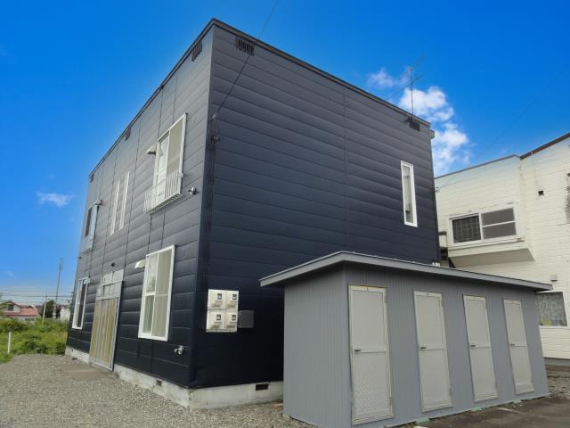 賃貸不動産 写真