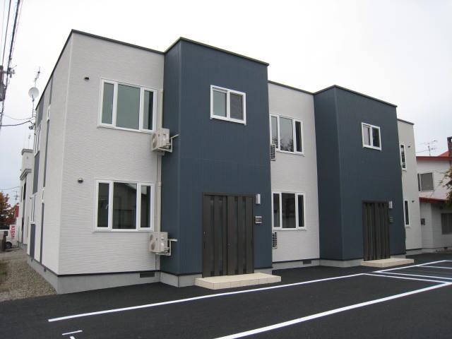 賃貸不動産 写真